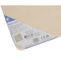 CLASSIC WORLD Tablica Edukacyjna Ciało Ludzkie Układanka Klocki Puzzle dla Dzieci Dopasuj MONTESSORI 19 el. 2+