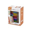 VIGA Drewniane Liczydło edukacyjne 3+