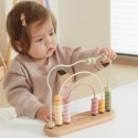 VIGA PolarB Moje Pierwsze Liczydło Miś 12m+