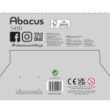 CLASSIC WORLD Drewniane Liczydło + Działania Matematyczne 46 el. 3+