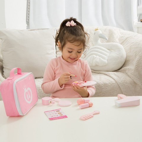 CLASSIC WORLD Zestaw do Makijażu Zabawka 3+