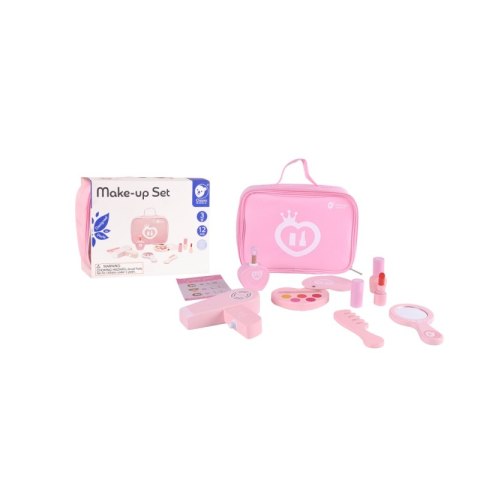 CLASSIC WORLD Zestaw do Makijażu Zabawka 3+