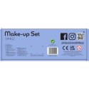 CLASSIC WORLD Zestaw do Makijażu Zabawka 3+