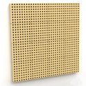MASTERKIDZ Panel Ścienny Tablica Naukowa Kreatywna STEM + Panel Monatażowy 80 x 80 (cm)
