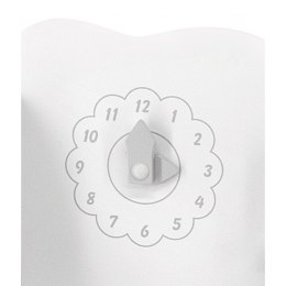VIGA PolarB Drewniana Kuchnia z Akcesoriami Eco Gray 3+