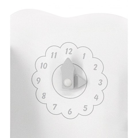 VIGA PolarB Drewniana Kuchnia z Akcesoriami Eco Gray 3+