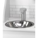 VIGA PolarB Drewniana Kuchnia z Akcesoriami Eco Gray 3+