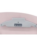 VIGA PolarB Drewniana Kuchnia z Akcesoriami Silver - Pink 3+