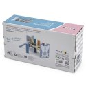 VIGA PolarB Drewniana Ławeczka Przebijanka Wbijanka z Młotkiem - Montessori 2+