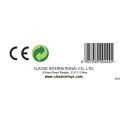 CLASSIC WORLD Drewniana Literka R 3+