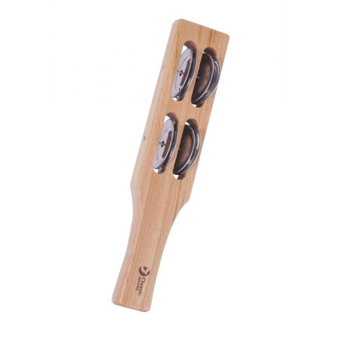 CLASSIC WORLD EDU Instrument Muzyczny Dzwonki dla Dzieci 3+