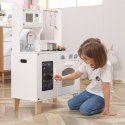 VIGA PolarB Drewniana Kuchnia Światło Dźwięk + Akcesoria 3+