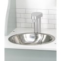 VIGA PolarB Drewniana Kuchnia z Akcesoriami Eco Green 3+