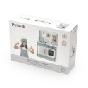 VIGA PolarB Drewniana Kuchnia z Akcesoriami Eco Green 3+