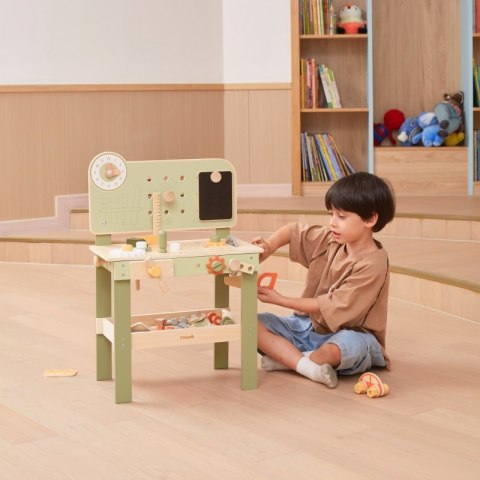 VIGA PolarB Drewniany Warsztat Majsterkowicza 3+