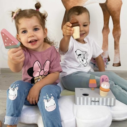 VIGA PolarB Lody na Patyku ze Stojakiem 5 szt. 18m+