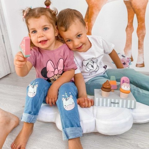 VIGA PolarB Lody na Patyku ze Stojakiem 5 szt. 18m+