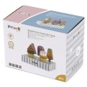 VIGA PolarB Lody na Patyku ze Stojakiem 5 szt. 18m+