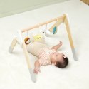 VIGA PolarB Pałąk Stojak dla Niemowląt Baby Gym 0+