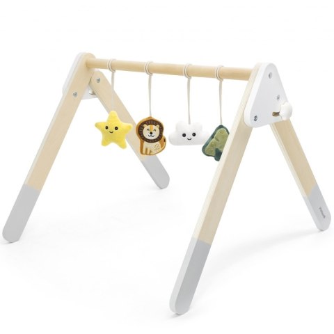 VIGA PolarB Pałąk Stojak dla Niemowląt Baby Gym 0+