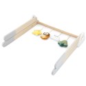VIGA PolarB Pałąk Stojak dla Niemowląt Baby Gym 0+