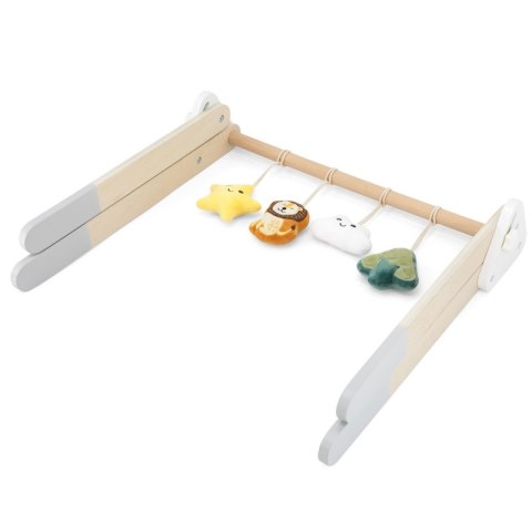 VIGA PolarB Pałąk Stojak dla Niemowląt Baby Gym 0+
