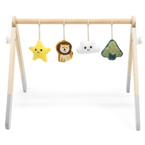 VIGA PolarB Pałąk Stojak dla Niemowląt Baby Gym 0+