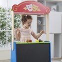 VIGA Teatrzyk i Sklep Spożywczy 2w1 3+