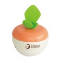 CLASSIC WORLD Pastelowy Zestaw Edukacyjny dla Dzieci Box od 6 do 12 miesiąca 6m+
