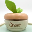 CLASSIC WORLD Pastelowy Zestaw Edukacyjny dla Dzieci Box od 6 do 12 miesiąca 6m+