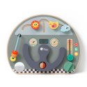CLASSIC WORLD Tablica Manipulacyjna Wielofunkcyjna 6w1 Podróżowanie 12m+