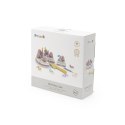 VIGA PolarB Drewniane Ciasto Tort Urodzinowy do Krojenia 18m+