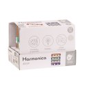 CLASSIC WORLD Drewniana Harmonijka Ustna dla Dzieci 1 szt. 3+