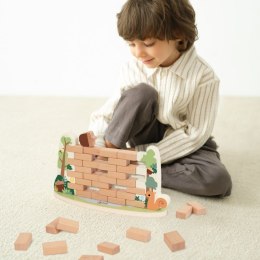 CLASSIC WORLD Gra Zręcznościowa Sprytna Wiewiórka Spadający Żołądź 3+