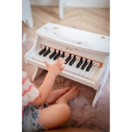CLASSIC WORLD Pianino Czarne 18m+
