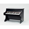 CLASSIC WORLD Pianino Czarne 18m+