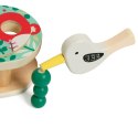CLASSIC WORLD Magnetyczna Gra Zręcznościowa Złap Robaczka 16 el. 3+