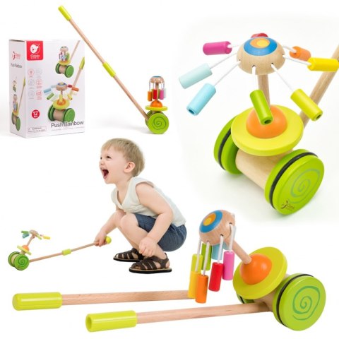 CLASSIC WORLD Pchanka Karuzela Na Spacer 18m+