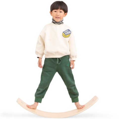 Drewniana Deska Balansująca VIGA 3+