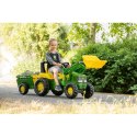 Rolly Toys rollyJunior Traktor Na Pedały John Deere