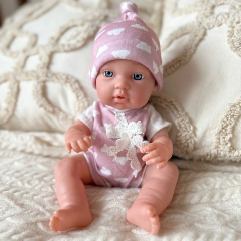 WOOPIE ROYAL Uroczy Bobasek w Ubranku 36 cm