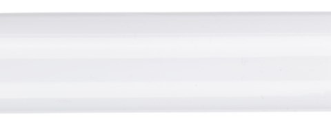 Suszarka na pranie teleskopowa ADAJA biała