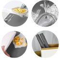 Komplet podkładek na stół TRIVAL GREY