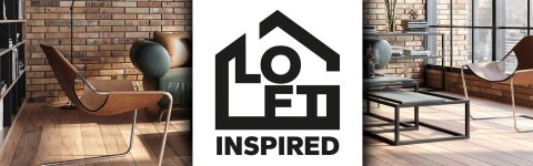 Kwietnik ścienny TORGET BIAŁY MARMUR