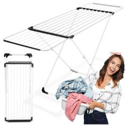 ROZSUWANA suszarka na pranie ARIA