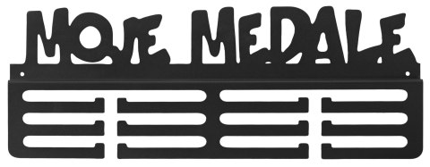Wieszak na medale MOJE MEDALE