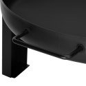 Palenisko stalowe 80 cm HOGAR