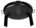Palenisko stalowe 80 cm HOGAR