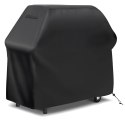 Pokrowiec na grill GODIN L 145X117X61 cm