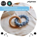 Księżycowy gryzak, niebieski, Jellystone Designs